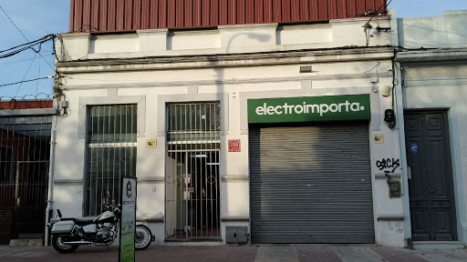Tiendas de compresores de aire en Montevideo