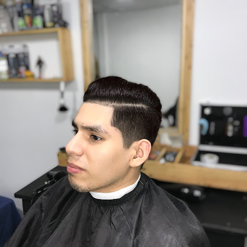 Kael HairCuts Barbershop - Guayaquil