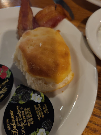 American Restaurant «Cracker Barrel Old Country Store», reviews and photos