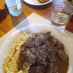 Photo n°1 de l'avis de Denise.r fait le 14/03/2022 à 23:59 sur le  Baita Tre Larici à Peio