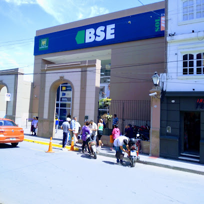 Banco Santiago del Estero - Sucursal Salta