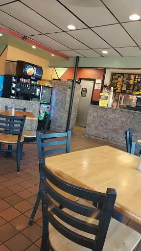 American Restaurant «Golden Chick», reviews and photos, 1010 N Austin Ave, Georgetown, TX 78626, USA