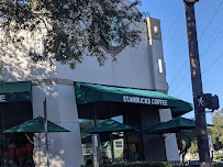 Starbucks - Photo 7 - Car repair in St. Petersburg, FL, St. Petersburg