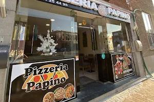 Pizzeria Papino image