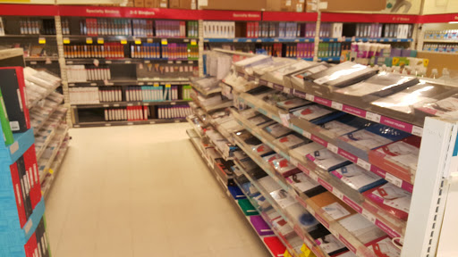 Office Supply Store «Office Depot», reviews and photos, 1101 Industrial Rd, San Carlos, CA 94070, USA