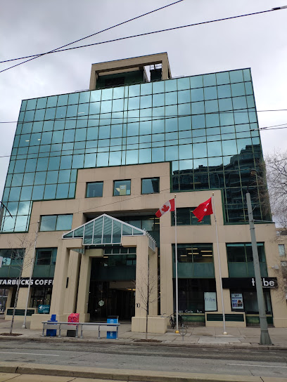 Turkish Consulate General in Toronto
