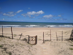 Foto von Praia do Conde mit sehr sauber Sauberkeitsgrad