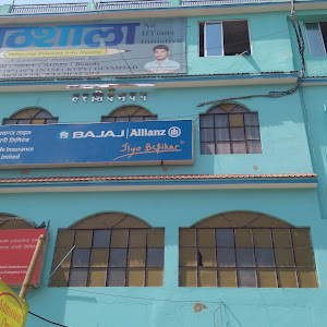 Bajaj Allianz General Insurance Company photo