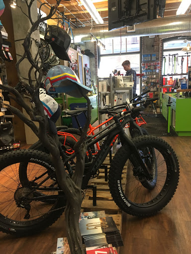 Bicycle Store «Elevation Cycles», reviews and photos, 1500 Wynkoop St #102, Denver, CO 80202, USA
