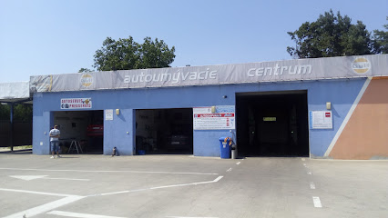 Autoumyváreň JALO