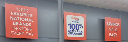 Grocery Store «Save-A-Lot», reviews and photos, 712 S Potomac St, Waynesboro, PA 17268, USA