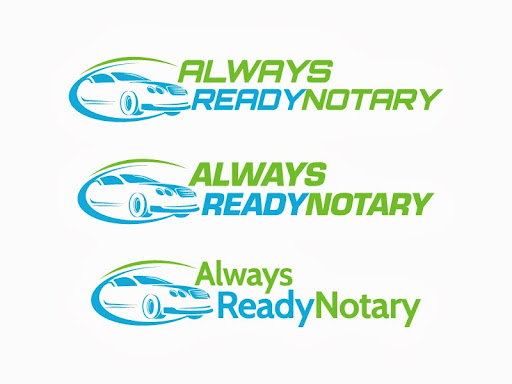 Always Ready Notary