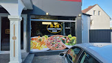 B-26 Döner & Pizza Haus 96120 Bischberg