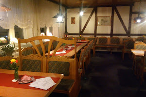 Bürgerhaus Zum Alten Fritz - Pension und Restaurant