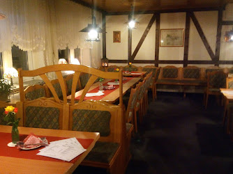 Bürgerhaus Zum Alten Fritz - Pension und Restaurant