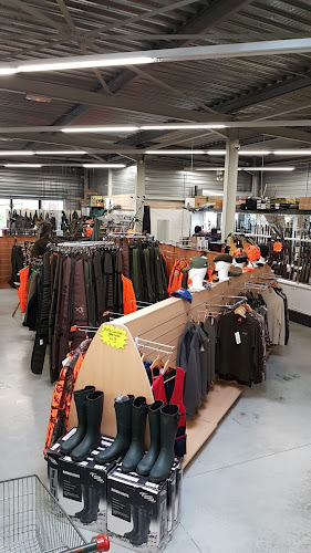 Magasin d'articles de sports Chasse-Peche Béziers Béziers