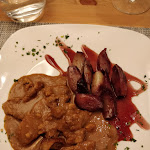 Photo n°4 de l'avis de Loredana.e fait le 22/01/2018 à 23:39 sur le  Trattoria La Forchetta à Piacenza