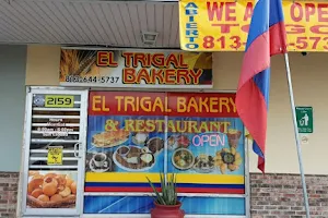 El Trigal Bakery & Restaurant image