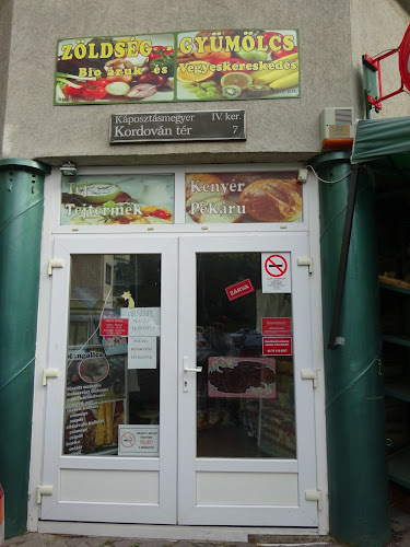 Értékelések erről a helyről: Zöldség-Gyömölcs Bio áruk és Vegyeskereskedés, Budapest - Sport bolt