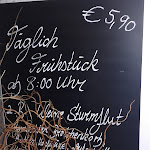 Photo n°1 de l'avis de Ma.i fait le 18/10/2022 à 07:24 sur le  Sturmflut Bierlokal à Cuxhaven