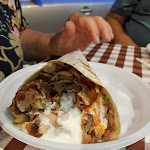 Photo n°7 de l'avis de Shahzad.a fait le 31/08/2019 à 19:27 sur le  Cala Pollo & Co. à Palermo