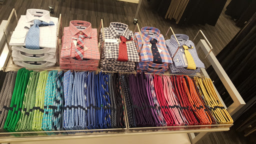 Department Store «Nordstrom Rack», reviews and photos, 330 Franklin Rd, Brentwood, TN 37027, USA