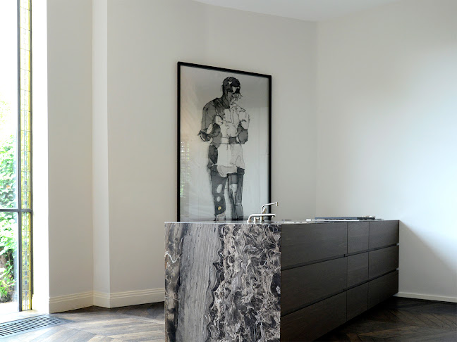 Beoordelingen van Robert van Oosterom Interiors in Rotterdam - Binnenhuisarchitect