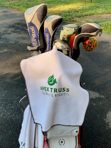 Building Materials Store «Cherry Street Building Supply», reviews and photos, 1418 Orange Rd, Culpeper, VA 22701, USA