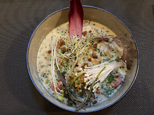 Photo n°14 de Restaurant Le Very'table à Neffiès à Neffiès ()