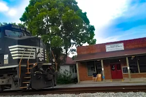 Bulls Gap Railroad Museum image