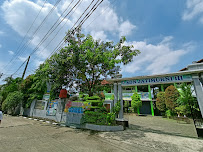 Foto SD  Negeri Jati Murni Iii, Kota Bekasi