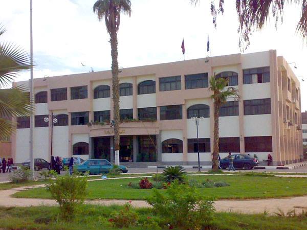 Faculty of Agriculture - Fayoum University