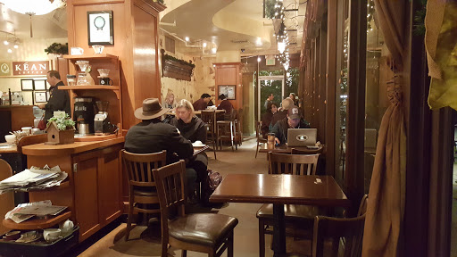 Coffee Shop «Kéan Coffee», reviews and photos, 2043 Westcliff Dr #100, Newport Beach, CA 92660, USA