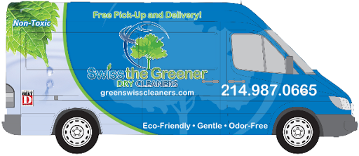 Dry Cleaner «Swiss the Greener Dry Cleaners», reviews and photos, 3030 Mockingbird Ln, Dallas, TX 75205, USA