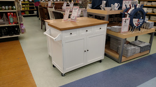 Home Goods Store «Christmas Tree Shops», reviews and photos, 1505 S Washington St, North Attleborough, MA 02760, USA