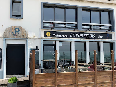 Le Portelois à Le Portel