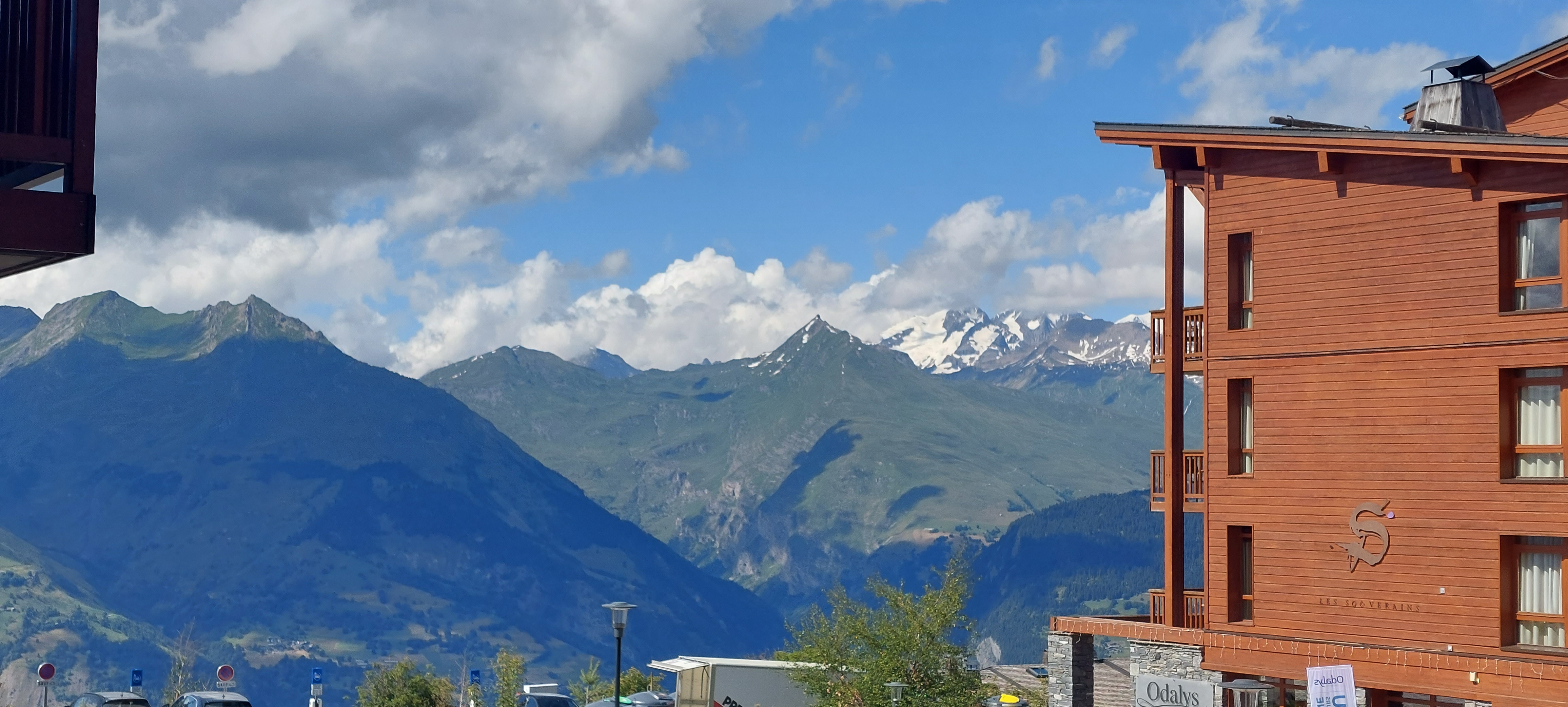 Photo n° 2 de l'avis de Fabien.U fait le 05/08/2023 à 06:10