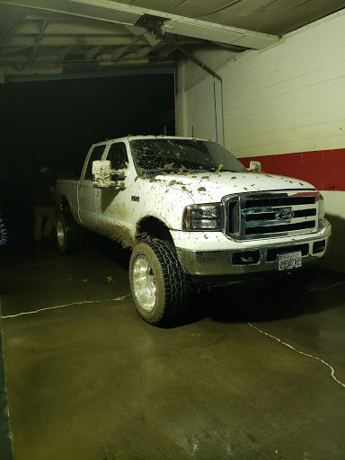 Car Wash «Adams Street Car Wash», reviews and photos, 770 N Adams St, Dixon, CA 95620, USA