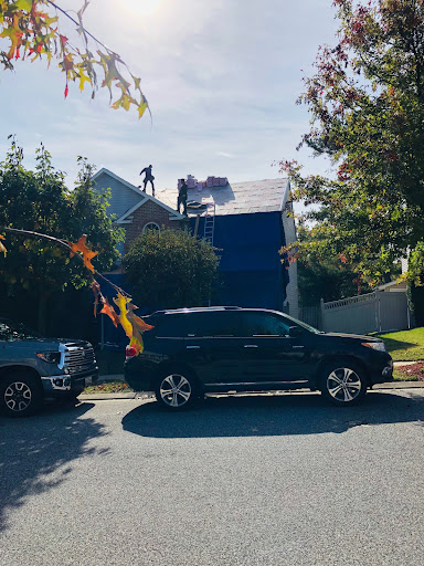 Roofing Contractor «AROCON Roofing & Construction LLC», reviews and photos, 101 John St, Westminster, MD 21157, USA