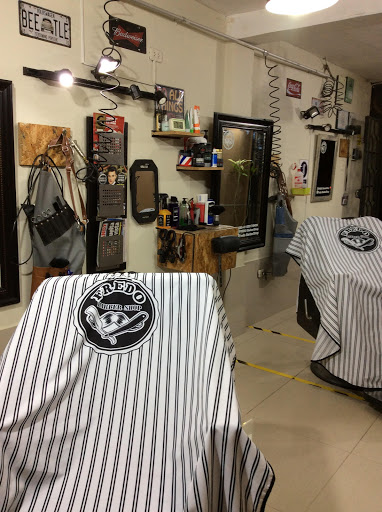 Fredo BarberShop