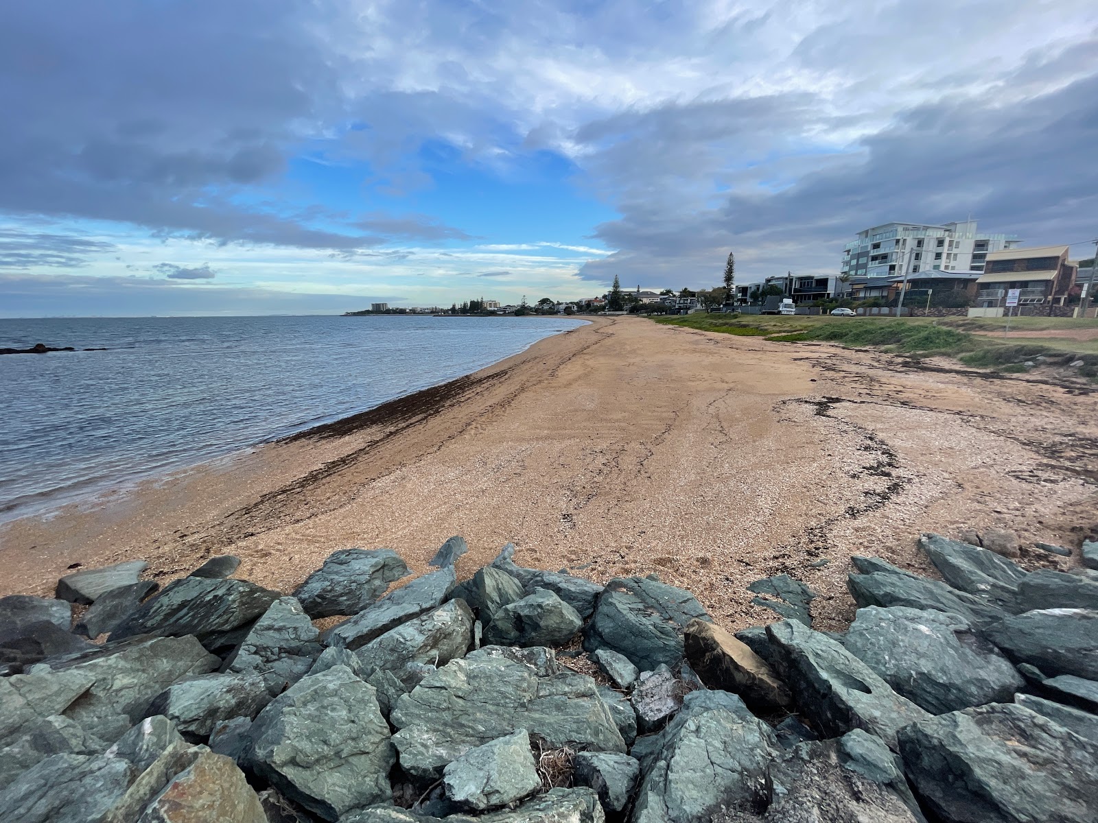 Queens Beach photo #7