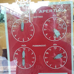 Photo n°4 de l'avis de Franco.a fait le 17/07/2017 à 06:03 sur le  Pizzeria L'Altro Vesuvio à Modena