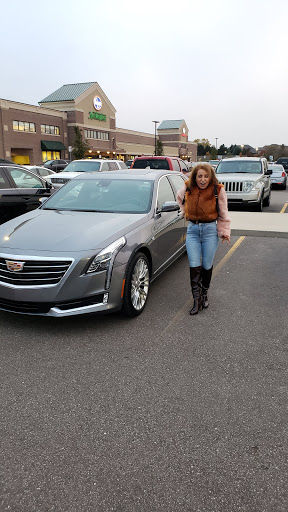 Department Store «T.J. Maxx», reviews and photos, 7764 26 Mile Rd, Shelby Charter Township, MI 48316, USA