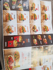 Aliment-réconfort du Restauration rapide Royal Burger City à Lille - n°10