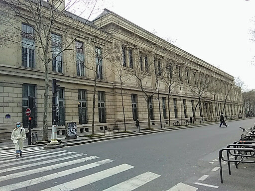 Faculté de médecine de l'université de Paris