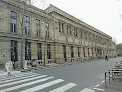 Faculté de médecine de l'université de Paris Paris