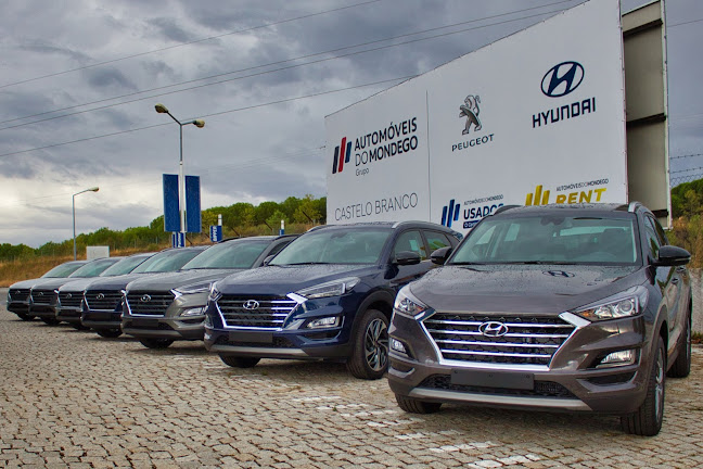 Avaliações doAUTOMÓVEIS DO MONDEGO - CASTELO BRANCO em Castelo Branco - Loja de móveis