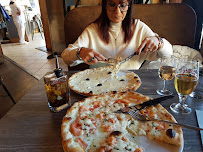 Pizza du Pizzeria La Cabassa à Saint-Chaffrey - n°6