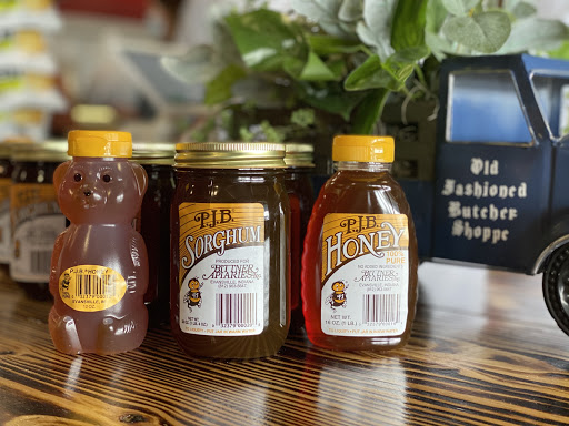 Butcher Shop «Rivertown Butcher Shop», reviews and photos, 7766 Fruitwood Ln # C, Newburgh, IN 47630, USA