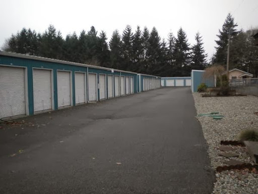 Self-Storage Facility «Stowaway Mini-Storage», reviews and photos, 927 Bowker St SE, Lacey, WA 98503, USA